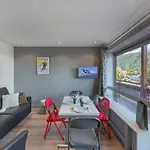 Centre Avec Acces Pistes, Garage Et Wifi - Fr-1-563-117 * Courchevel